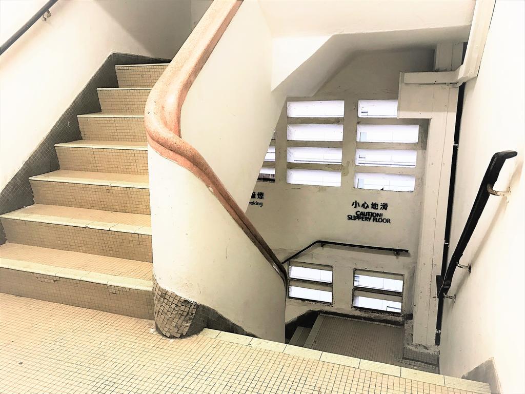 3D Inn Hong Kong - Dragon ภายนอก รูปภาพ